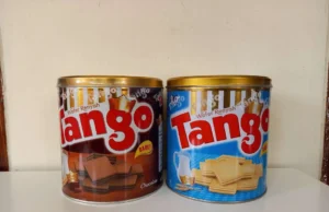 tango wafer kaleng