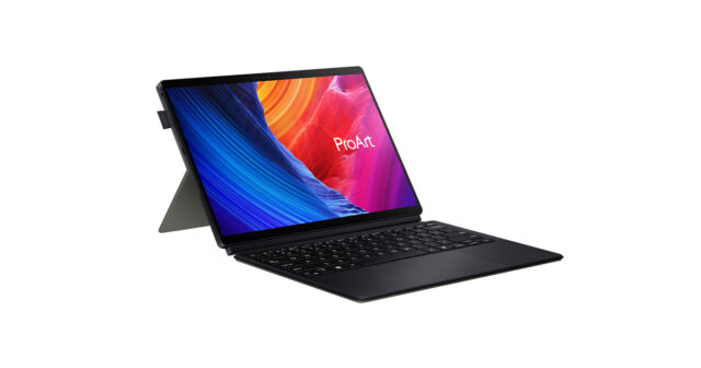 laptop asus proart px13