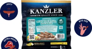 sosis kanzler