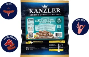 sosis kanzler