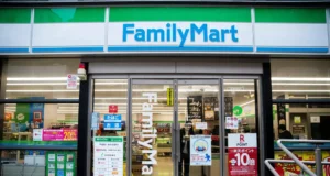 familymart