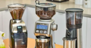 mesin grinder kopi