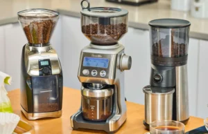 mesin grinder kopi