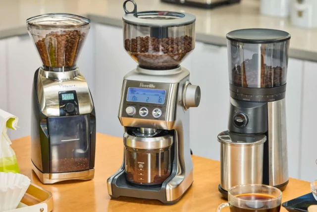 mesin grinder kopi mesin grinder kopi