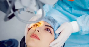 operasi lasik mata