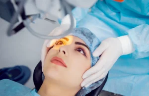 operasi lasik mata