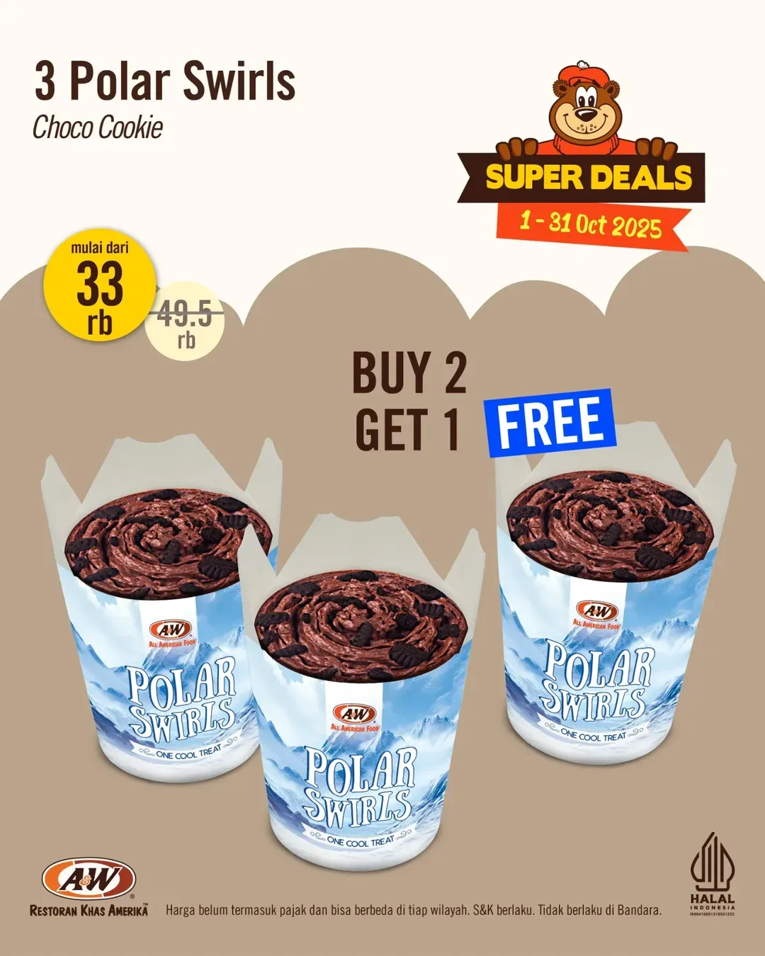 promo aw super deals oktober 12 promo aw super deals oktober 12