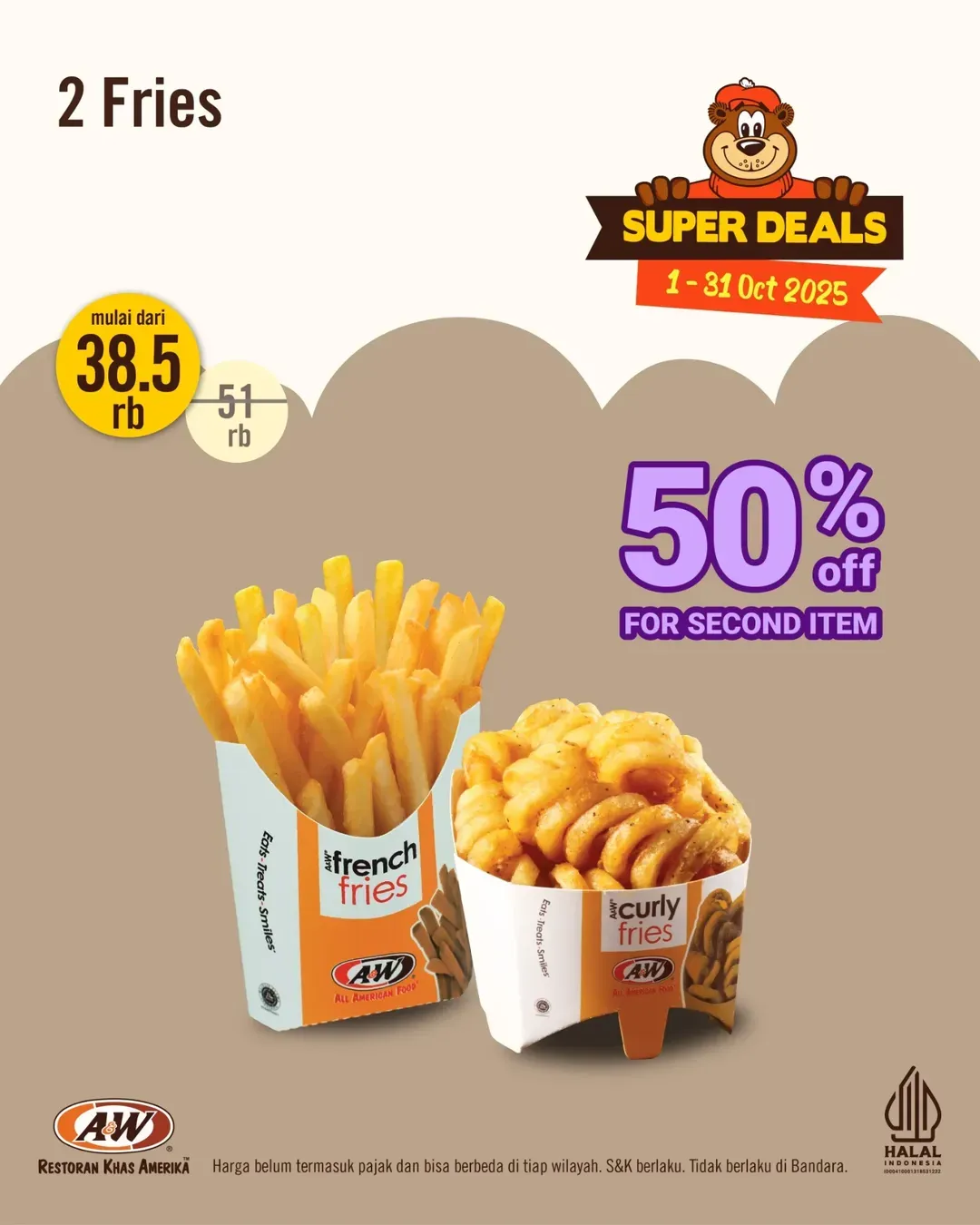 promo aw super deals oktober 14 promo aw super deals oktober 14