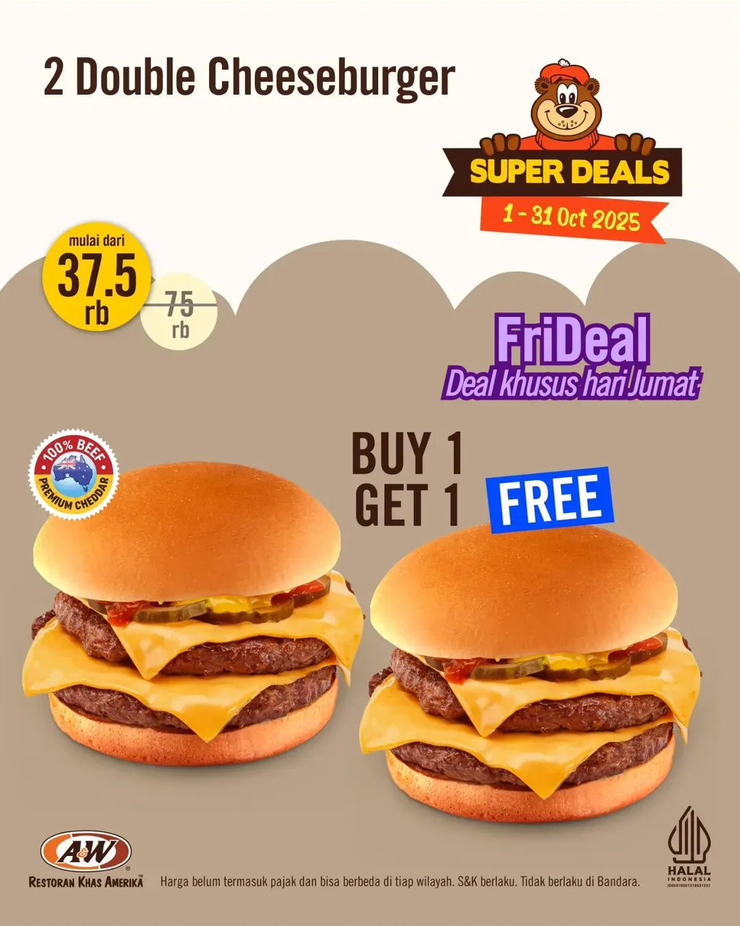 promo aw super deals oktober 3 promo aw super deals oktober 3