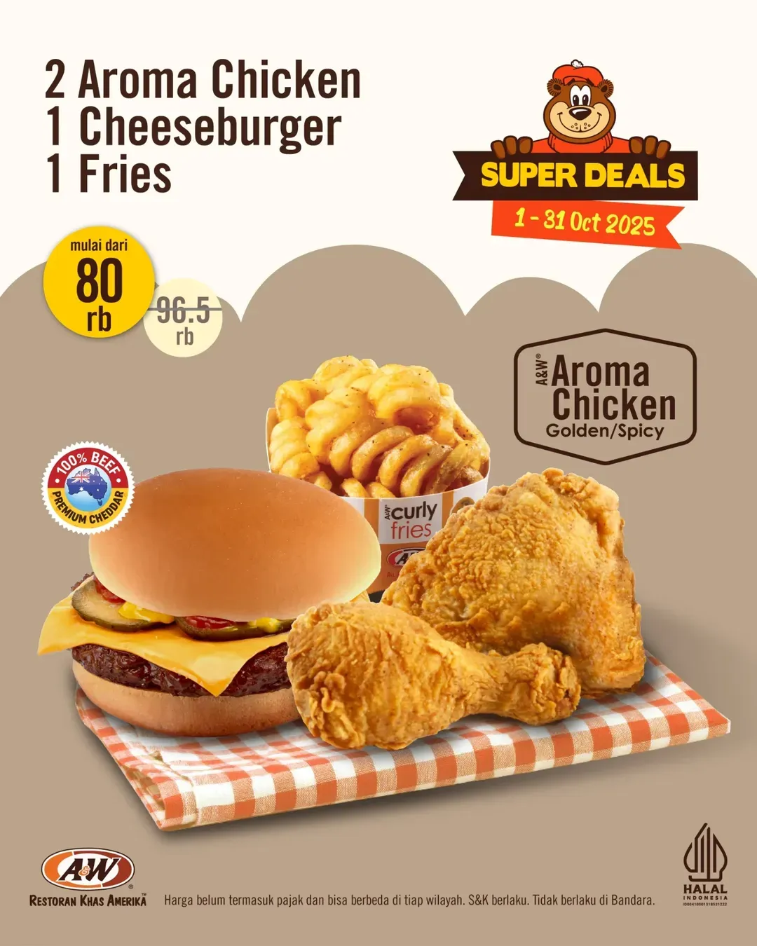 promo aw super deals oktober 4 promo aw super deals oktober 4
