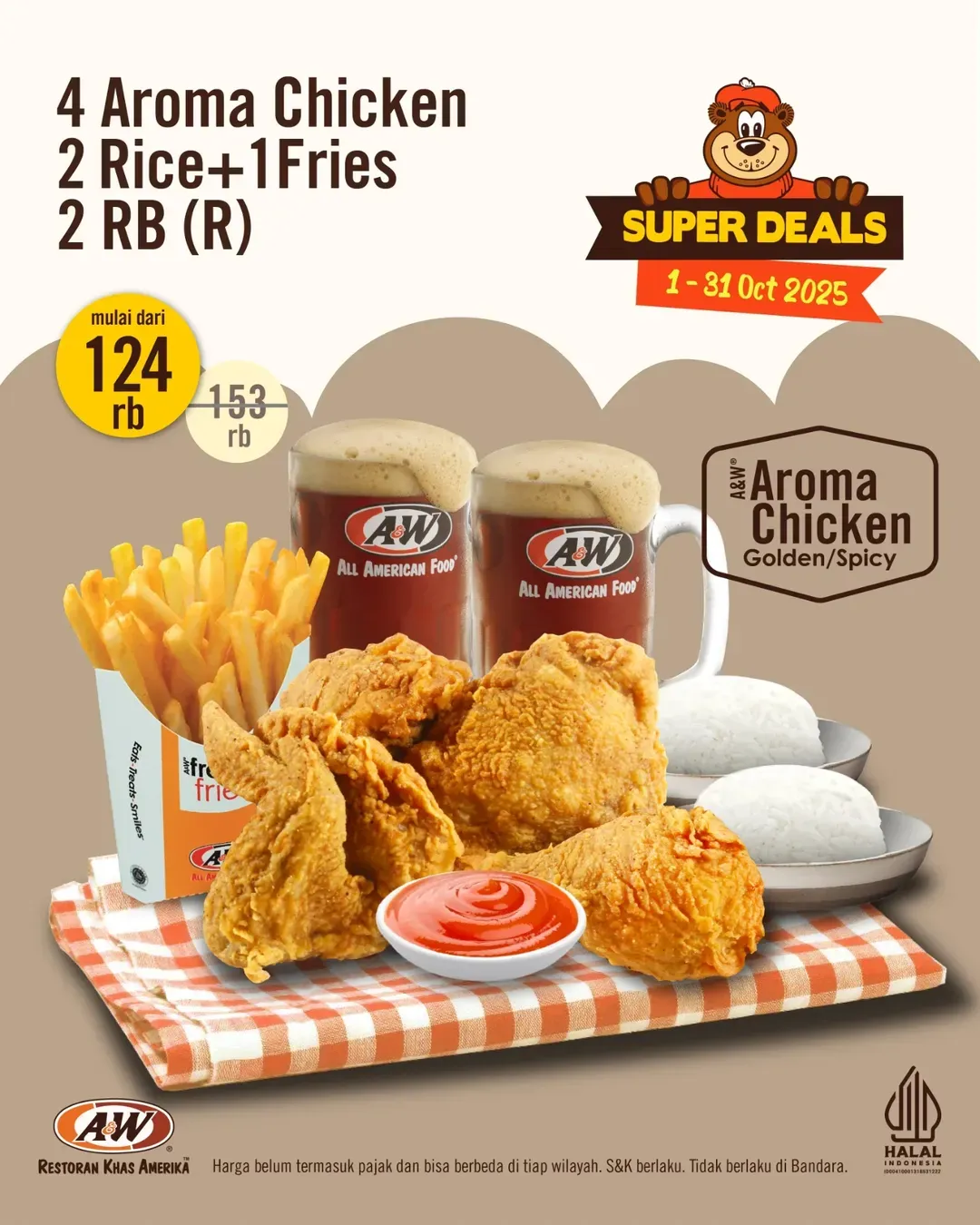 promo aw super deals oktober 5 promo aw super deals oktober 5