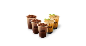 kopi jago