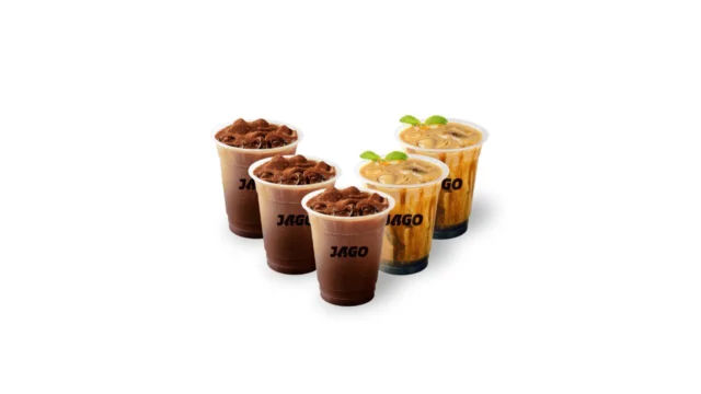 kopi jago