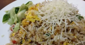 nasi goreng italy solaria