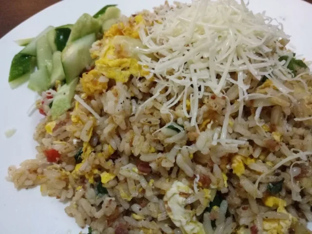 nasi goreng italy solaria nasi goreng italy solaria