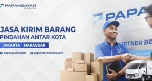 papandayan cargo