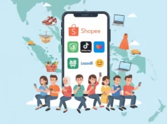 aplikasi belanja online