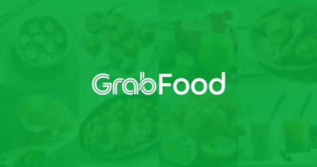 grabfood