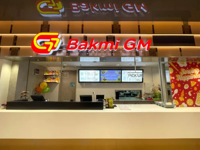 restoran bakmi gm restoran bakmi gm