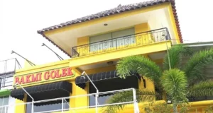 restoran bakmi golek