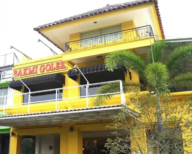 restoran bakmi golek restoran bakmi golek