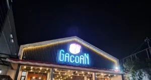 gacoan