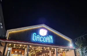 gacoan