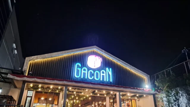 gacoan gacoan