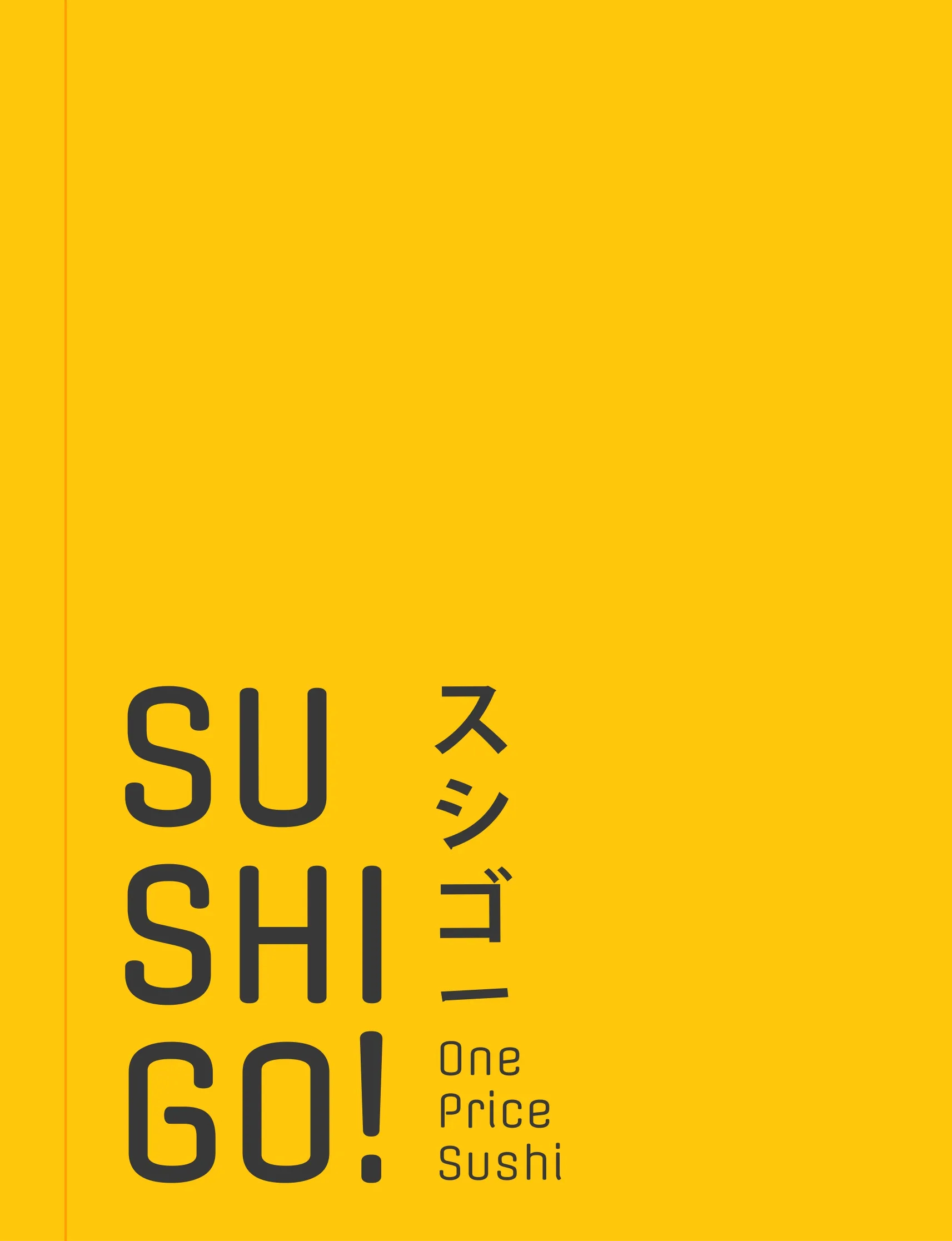 buku menu sushi go