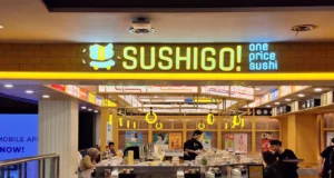 restoran sushi go