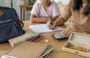 menghitung dana pendidikan