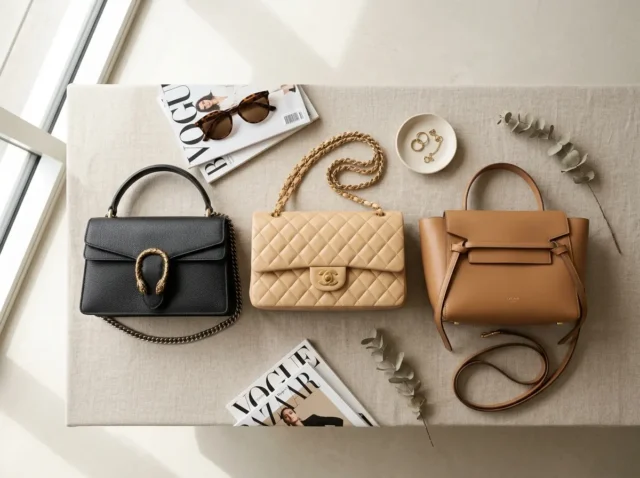 tas branded