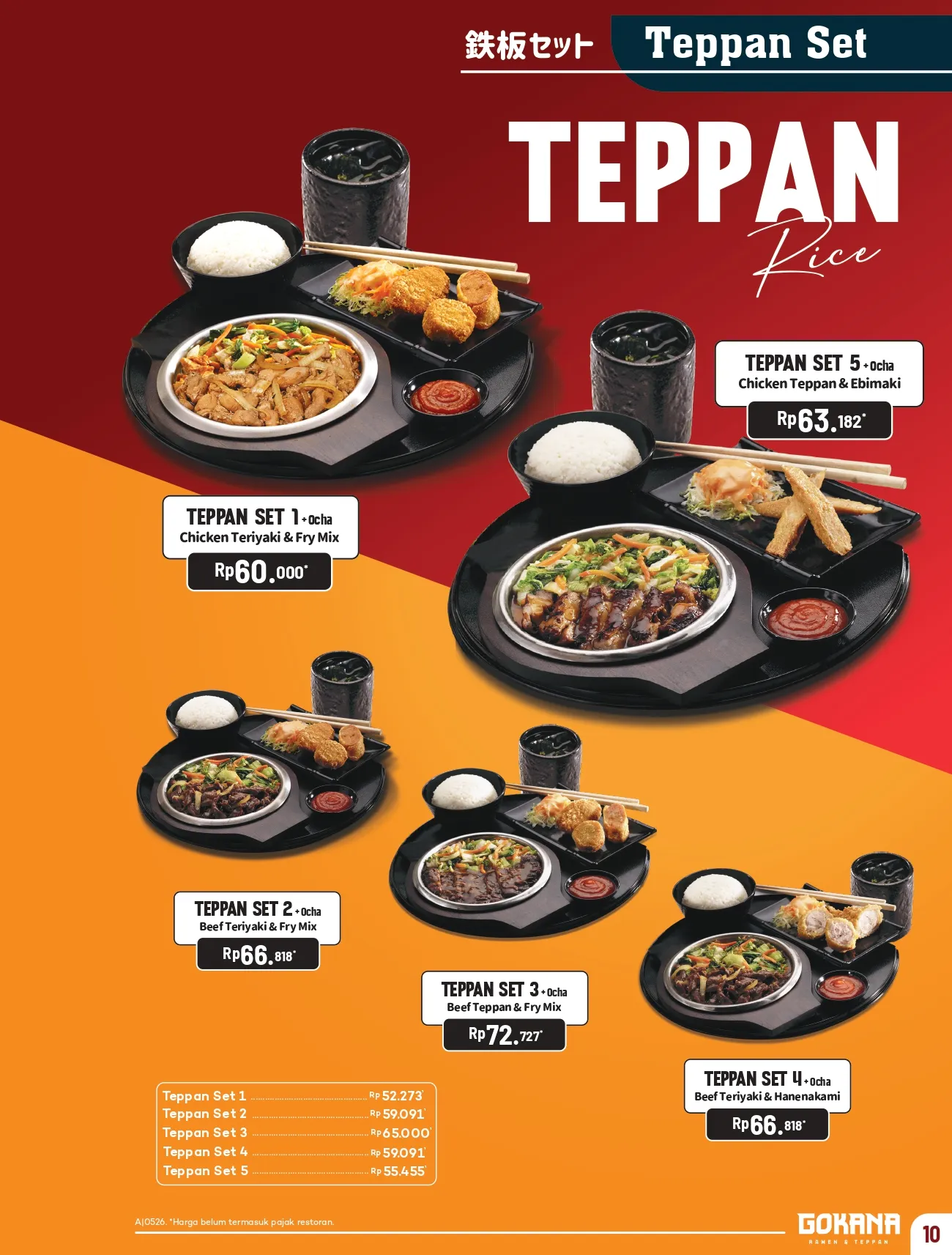 buku menu gokana resto-11