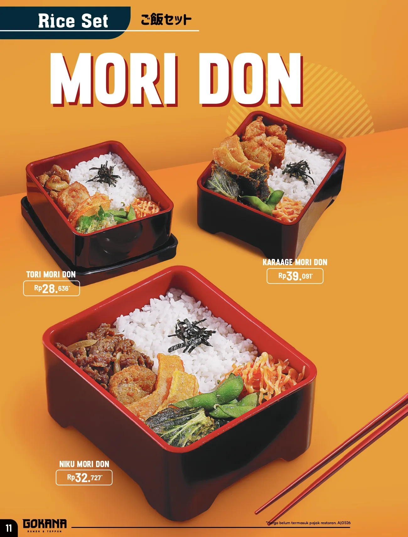buku menu gokana resto-12