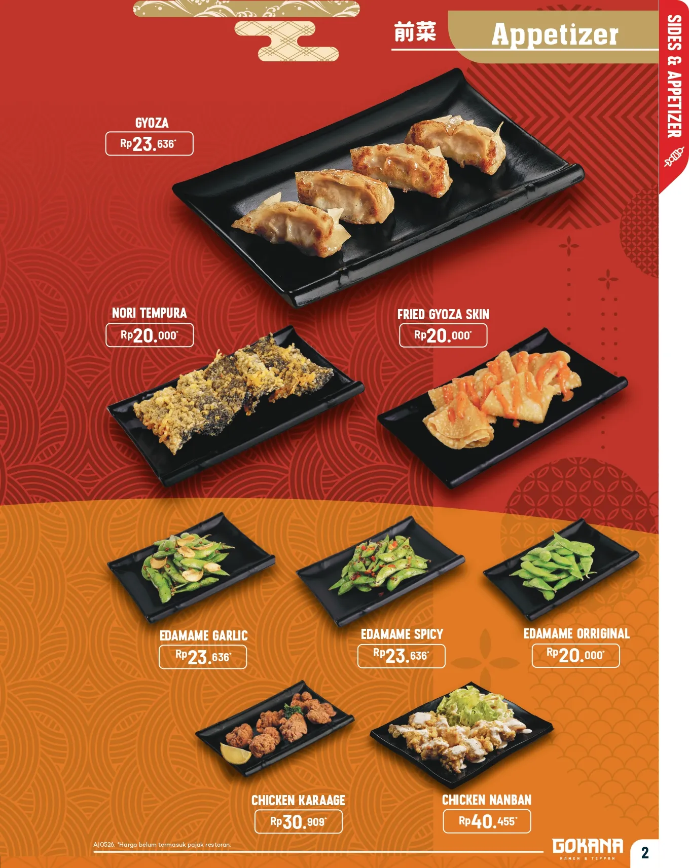 buku menu gokana resto-3