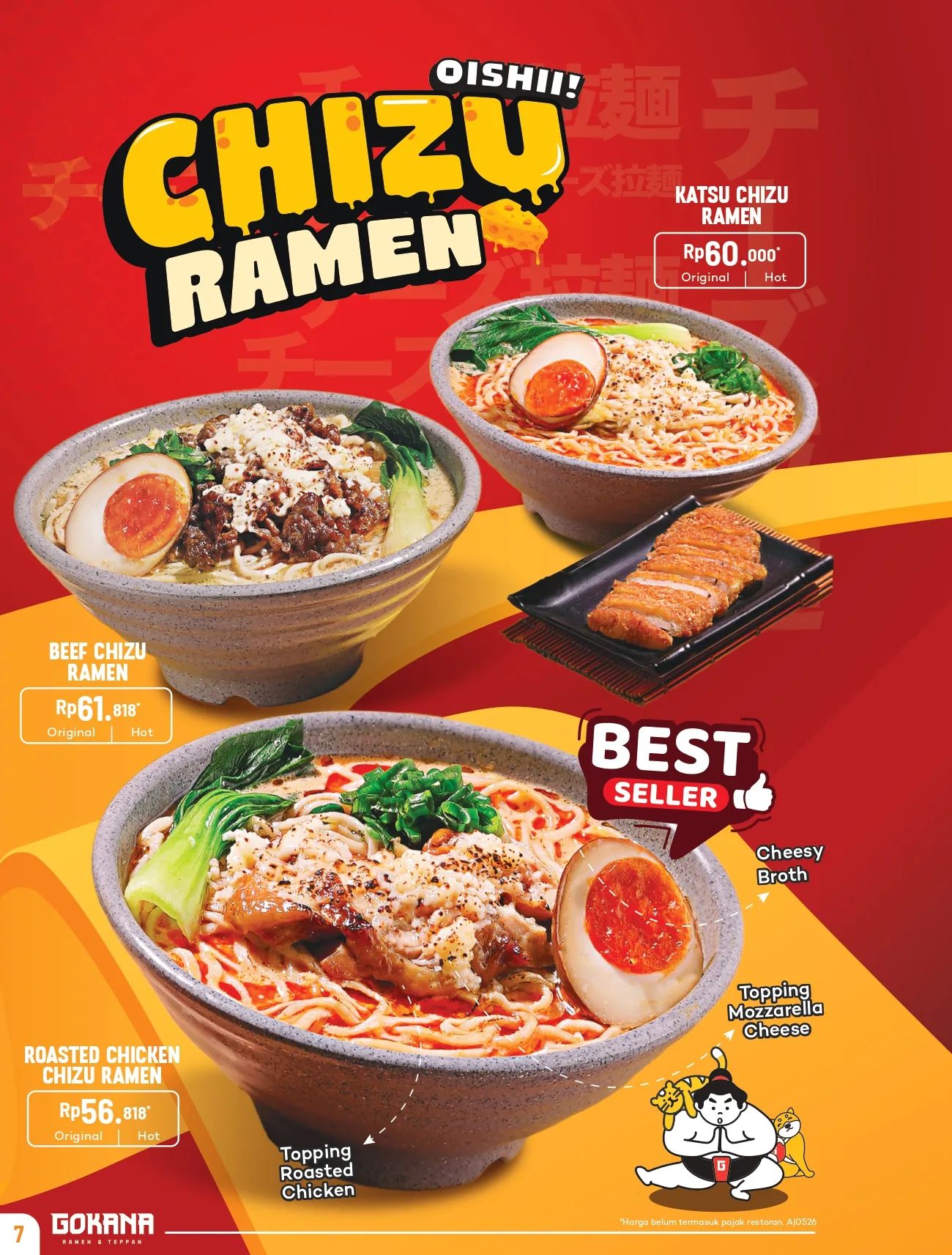 buku menu gokana resto-8