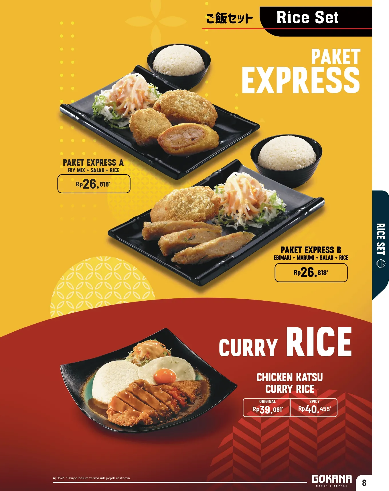 buku menu gokana resto-9