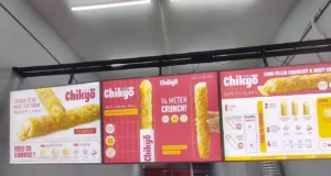menu chikyo