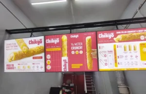 menu chikyo