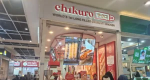 outlet chikuro