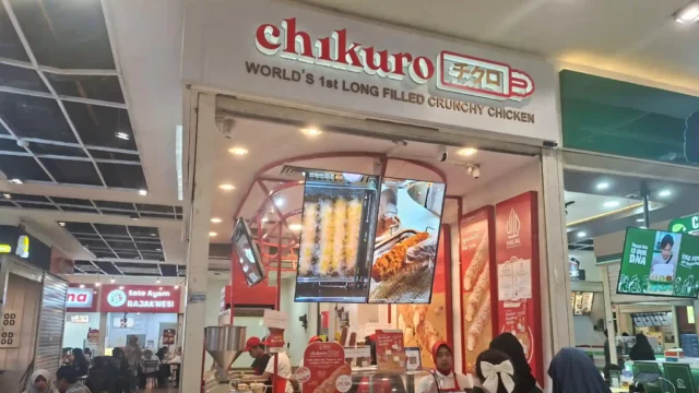 outlet chikuro