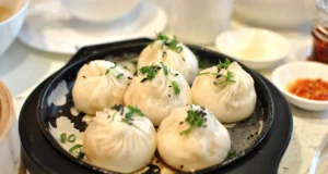 dumpling