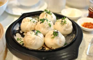 dumpling