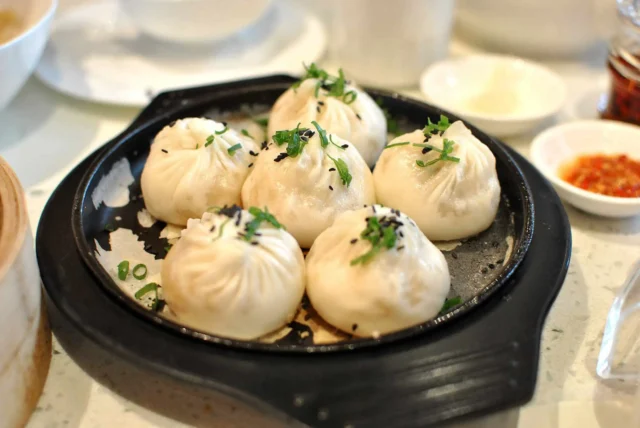 dumpling