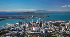 new zealand