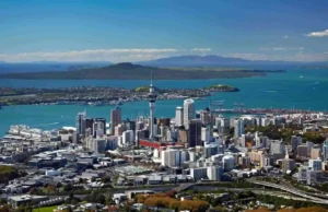 new zealand