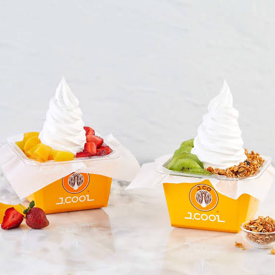jcool yogurt