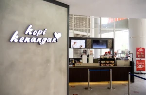 kopi kenangan