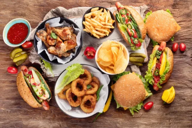 makanan khas amerika makanan khas amerika