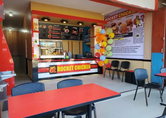 outlet rocket chicken outlet rocket chicken